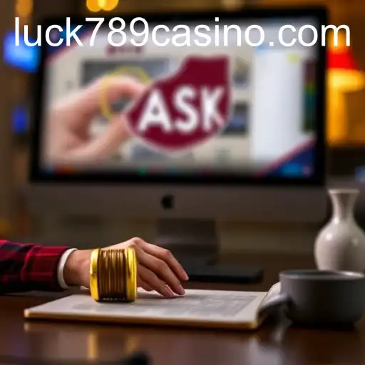 Understanding User Agreements on LUCK789.COM
