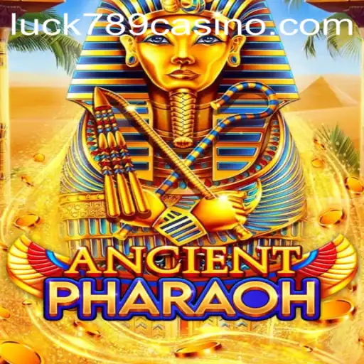 Discover the Mysteries of AncientPharaoh: A Game of Fortune and Strategy