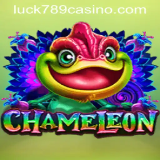 Exploring the Colorful World of Chameleon: A Thrilling Blend of Strategy and Fortune
