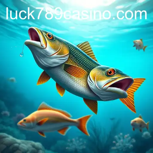 Exploring the Thrills of Fishing Games: A Dive Into Luck789.com