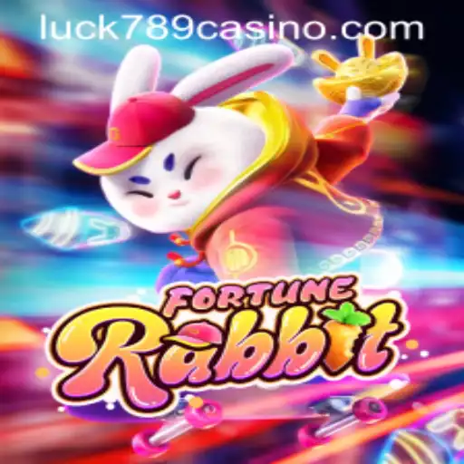 FortuneRabbit and LUCK789.COM: A Thrilling Gaming Experience