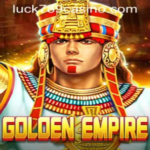 GoldenEmpire: Discover the Ultimate Gaming Experience at LUCK789.COM