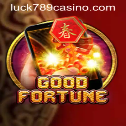 GoodFortuneM: An In-Depth Exploration of the Game and LUCK789.COM