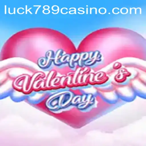 Discover the Exciting World of HappyValentinesDay on LUCK789.COM