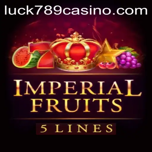 Explore ImperialFruits5: A Fresh Take on Classic Slot Gaming