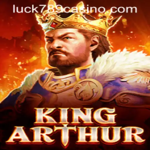 Discover the Medieval Adventure: KingArthur and the Influence of LUCK789.COM