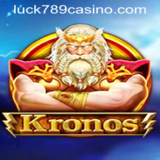 Exploring the Mystical World of Kronos at LUCK789.COM