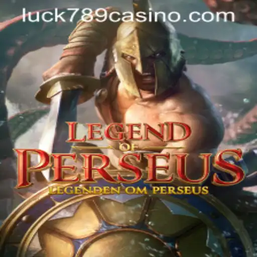 LegendofPerseus: A New Era in Mythological Gaming