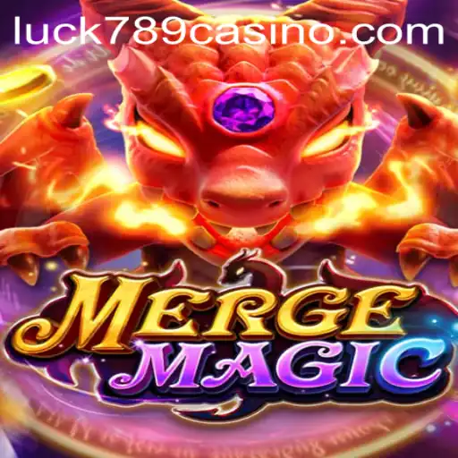 MergeMagic: A Mystical Adventure Awaits Enthusiasts