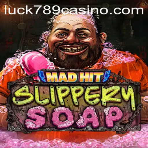 MadHitSlipperySoap - A Thrilling Adventure Awaits