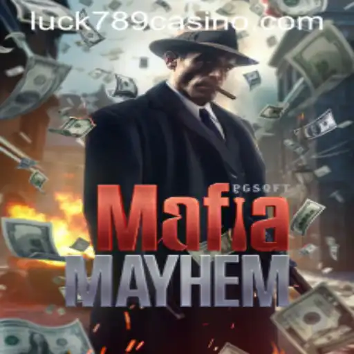 Unveiling MafiaMayhem: A Dive into the Thrilling Mafia-Themed Game and the Role of LUCK789.COM
