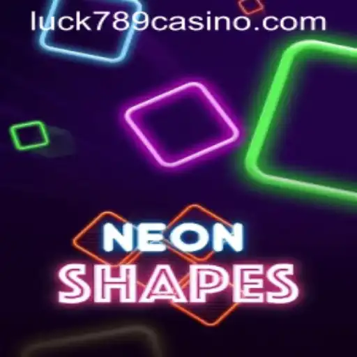 Discover the Thrilling World of NeonShapes and LUCK789.COM