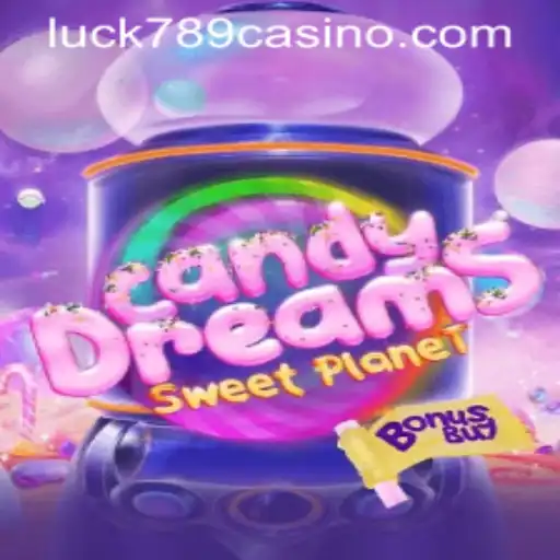 CandyDreamsSweetPlanet: A Journey Into Sweet Magic
