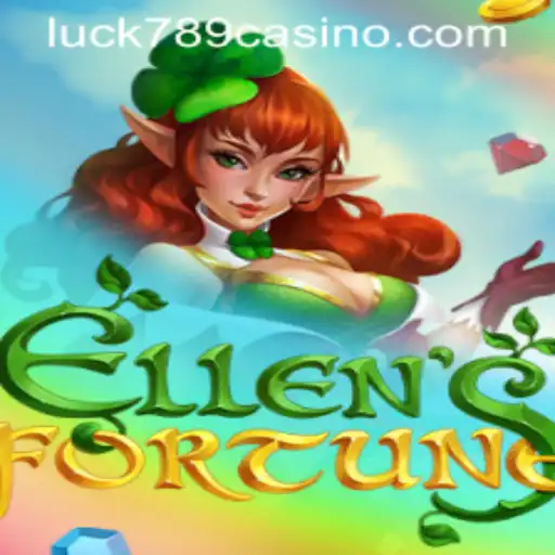 Exploring EllensFortune: A New Adventure Awaits at LUCK789.COM