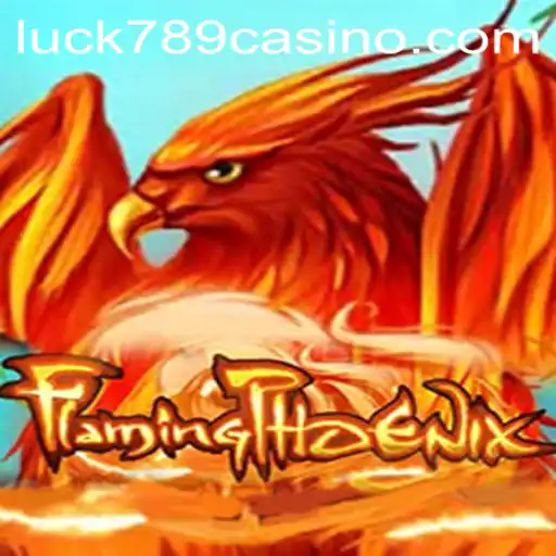 Discover the Mythical World of FlamingPhoenix