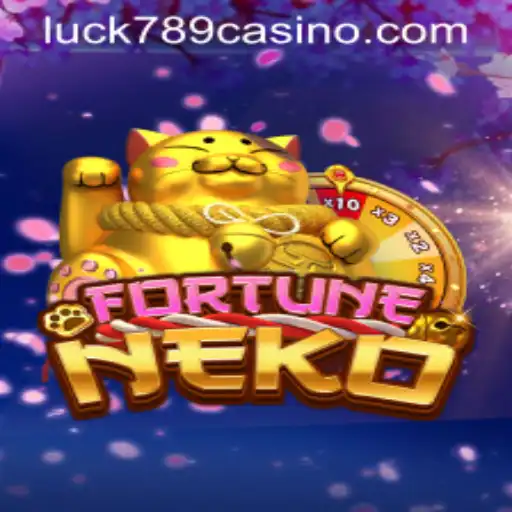 FortuneNeko: Unveiling the Charms and Luck of LUCK789.COM's Latest Sensation