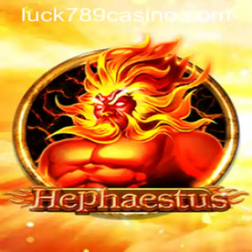 Dive into the World of Hephaestus: A Thrilling Journey with LUCK789.COM