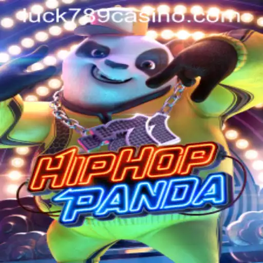 HipHopPanda: Unleash Your Rhythm in a Vibrant Gaming Experience