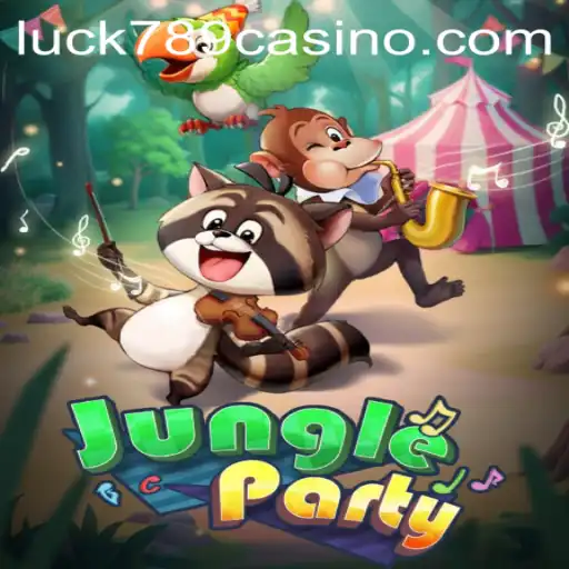 Discover the Excitement of JungleParty: A Dynamic Gaming Experience by LUCK789.COM