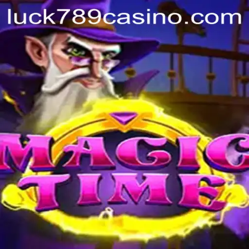 Unveiling MagicTime: A Journey into the World of Chance and Fantasy