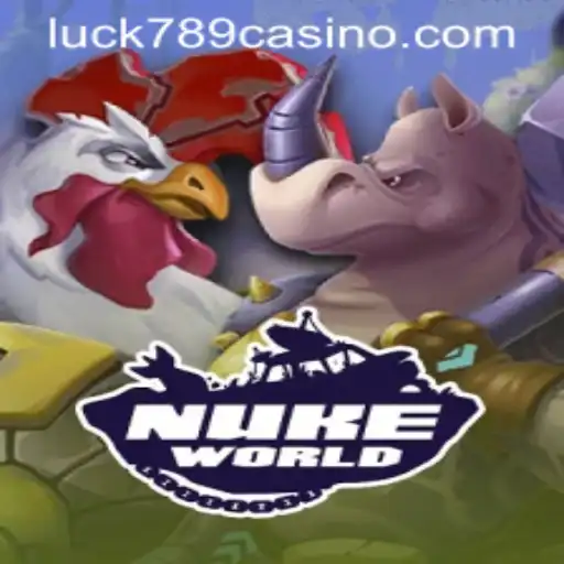 Exploring the World of NukeWorld: A Comprehensive Guide