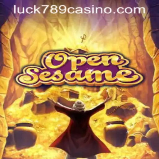 Discover the Magical World of OpenSesame: A Luck-Based Adventure