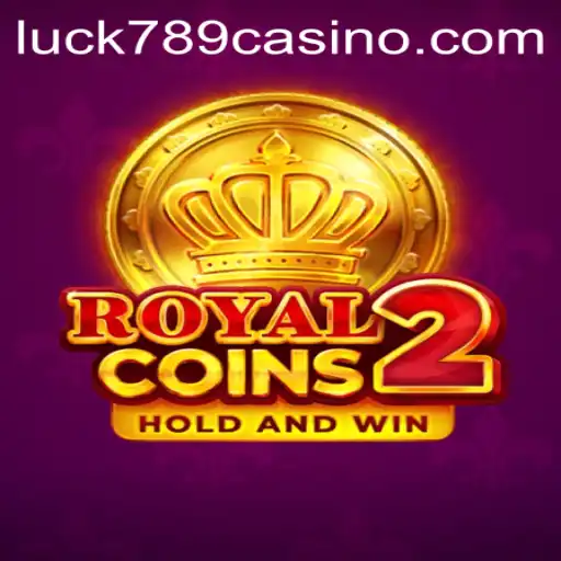RoyalCoins2: A Journey into Luck and Strategy