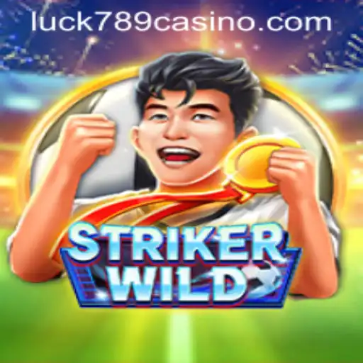 Experience the Thrill of StrikerWILD: A Wild Adventure at LUCK789.COM