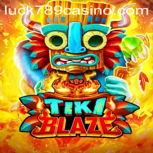 Discover the Exciting World of TikiBlaze: A Comprehensive Guide to Your New Favorite Game