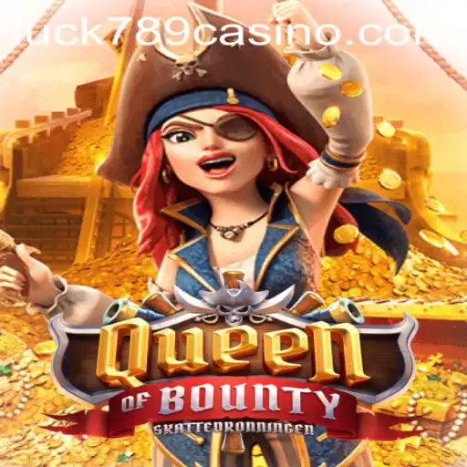 Exploring QueenofBounty: A Captivating Adventure in Gaming