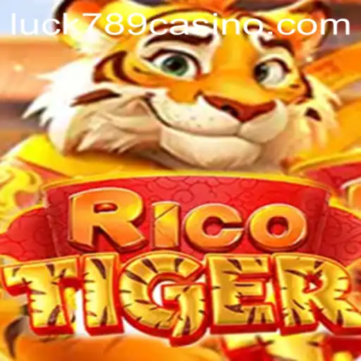RicoTiger: Unleashing Adventure and Luck in the Digital Jungle