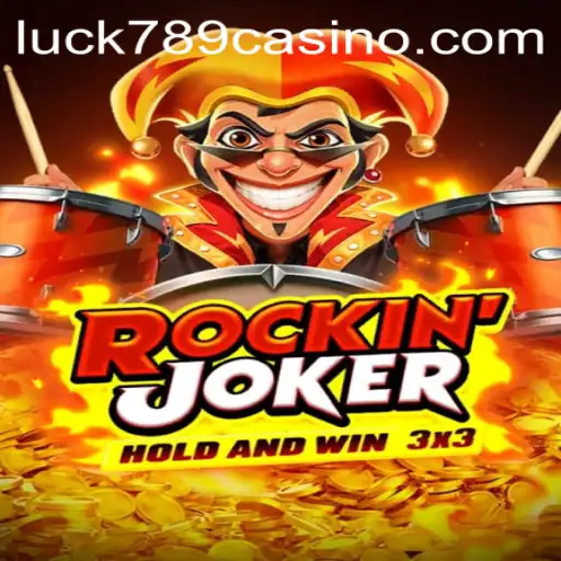 RockinJoker: Your Ultimate Gaming Adventure
