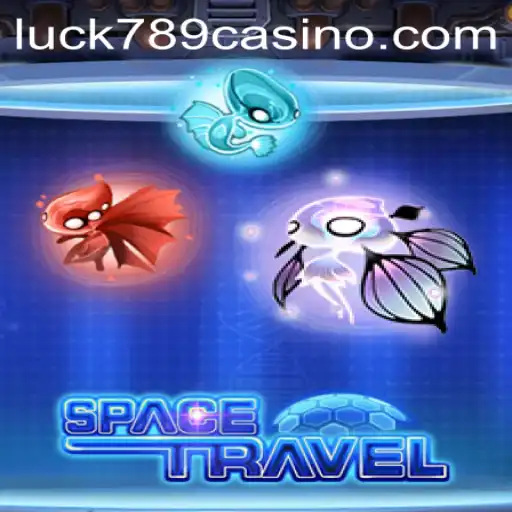 SpaceTravel: Embark on an Epic Journey with LUCK789.COM
