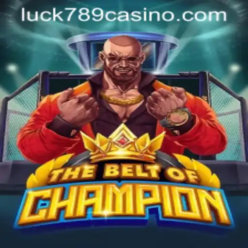 TheBeltOfChampion: A Thrilling Game of Strategy and Luck