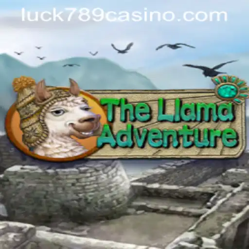 TheLlamaAdventure: Navigating Exciting Challenges with LUCK789.COM