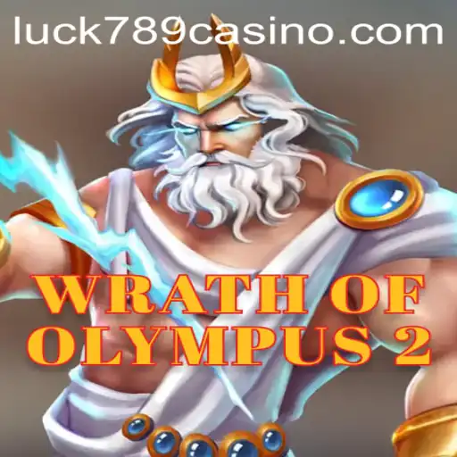 WrathofOlympus2: An Epic Journey Through Mythology and Strategy